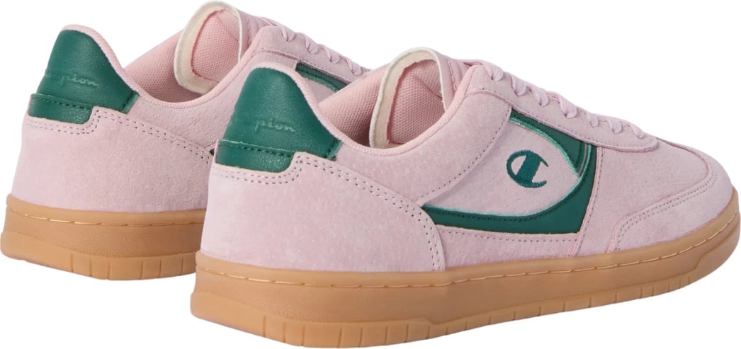 Këpucë për femra Champion, rozë