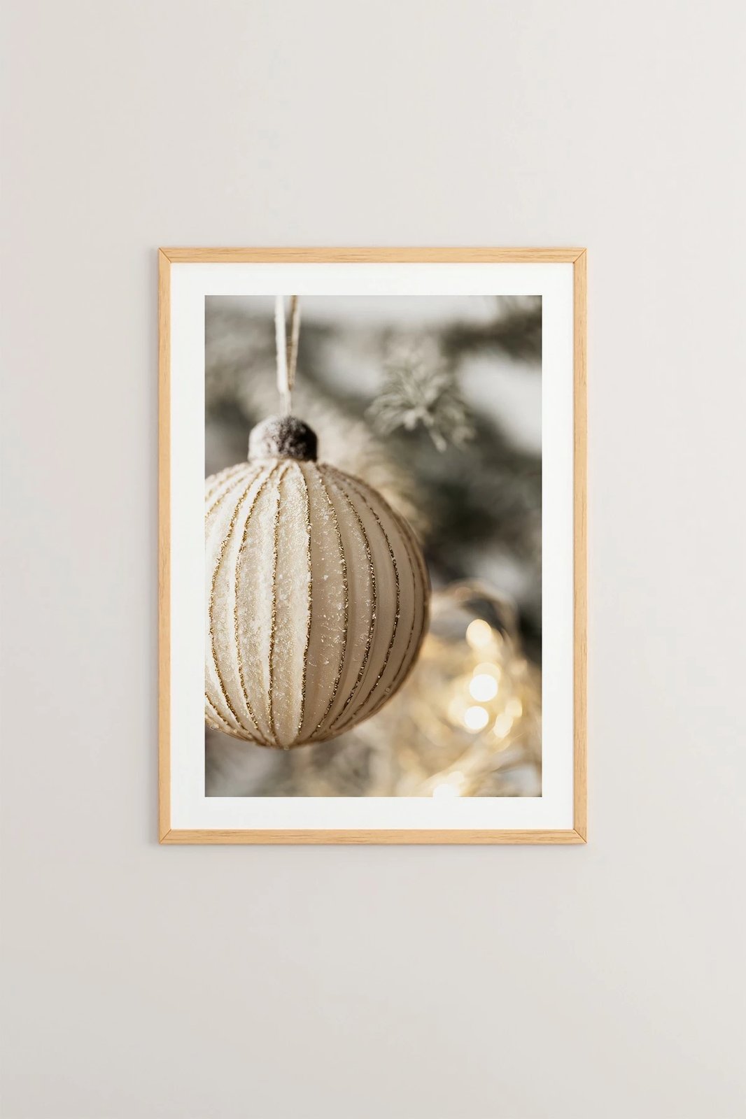 Pikturë dekorative me kornizë, Wallity, Tekhamcerceve109, shumëngjyrëshe