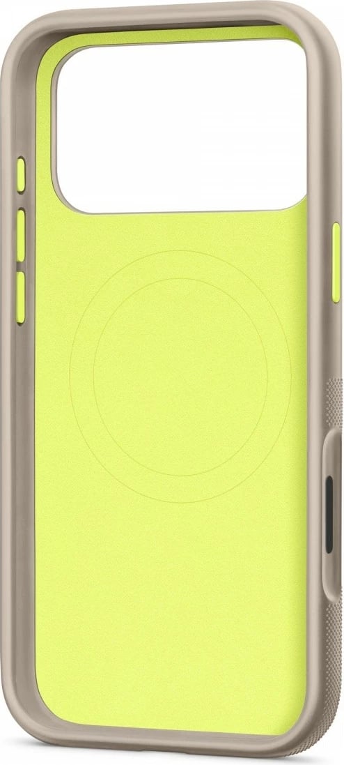Mbështjellës Beats për iPhone 17 Pro Max, MagSafe, Alpine Gray