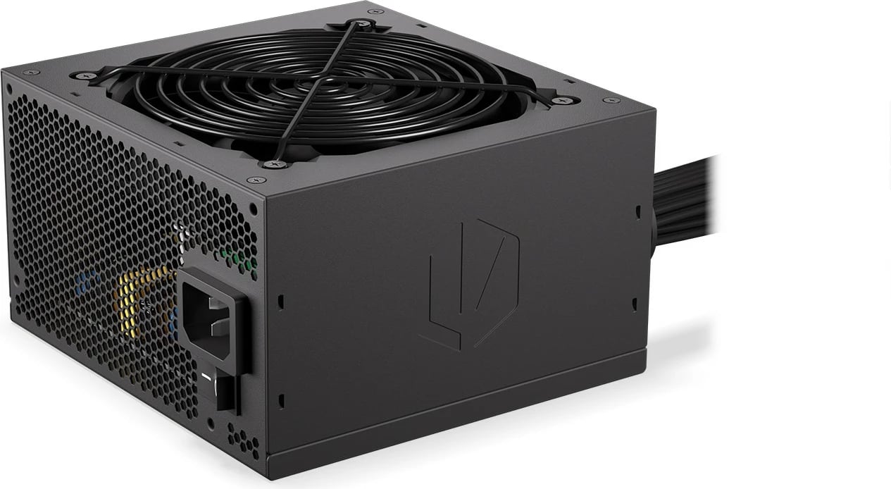 Kasë energjie Endorfy Vero L5 Bronze 600W, e zezë