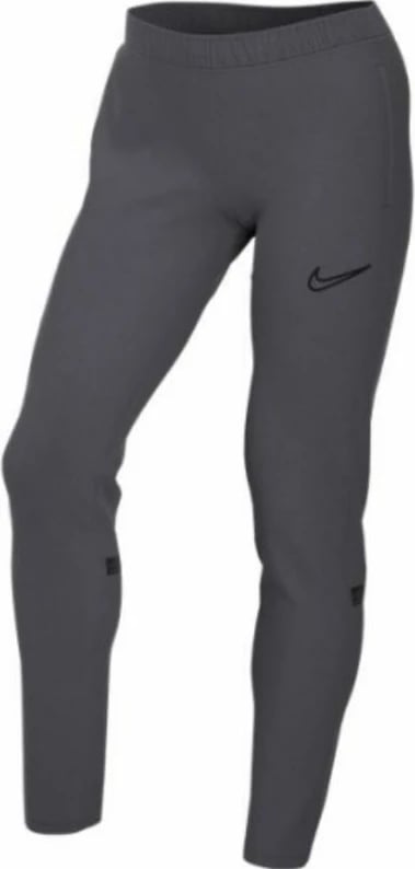 Pantallona sportive Nike për femra, gri