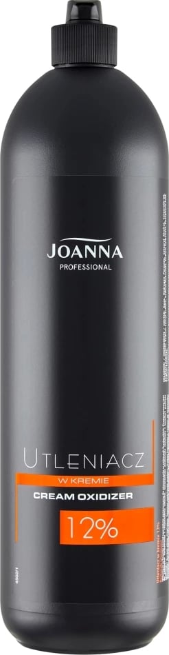 Krem oksidues për flokë Joanna Professional 12%, 1000g