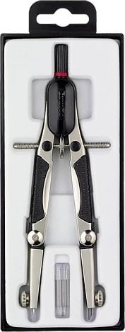 Kompas rotring S0676580, çelik inox, 170mm, i zi