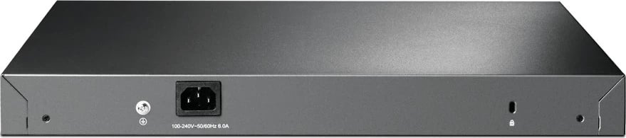 Switch TP-Link TL-SG3428XMP, i zi