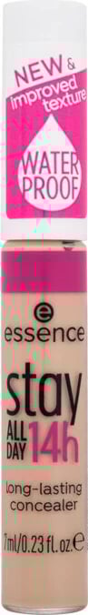 Korrektor lëngshëm për femra Essence Stay All Day 14h Long-Lasting Concealer 40 Warm Beige, 7ml