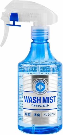 Spastrues Interieri Wash Mist 300ml