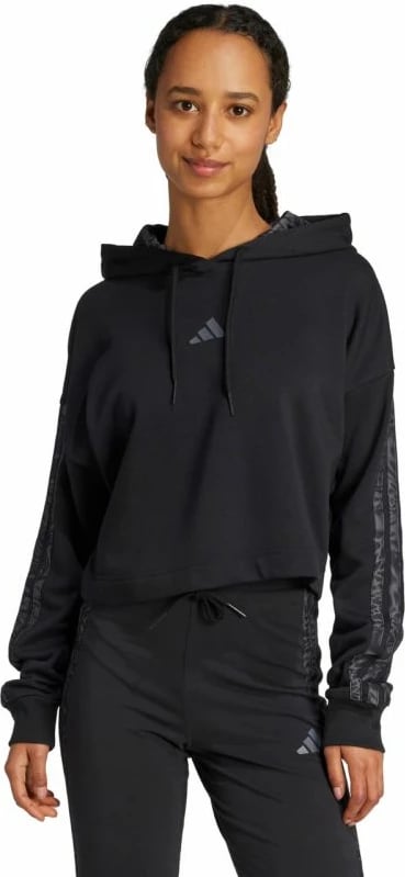 Duks për femra adidas, i zi
