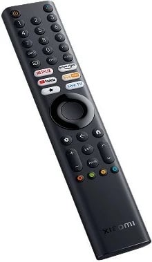 Televizor Smart XIAOMI A Pro 2026, 50 inç, QLED, 4K UHD, Google TV