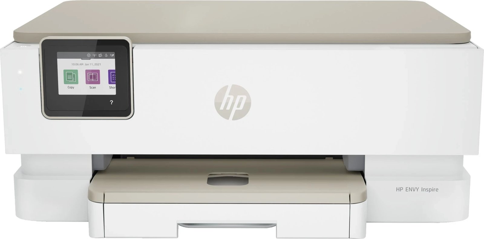 Printer HP Envy HP Inspire 7220, i bardhë Printer HP Envy HP Inspire 7220, i bardhë