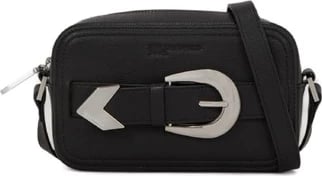 Çantë Karl Lagerfeld Jeans femra, e zezë