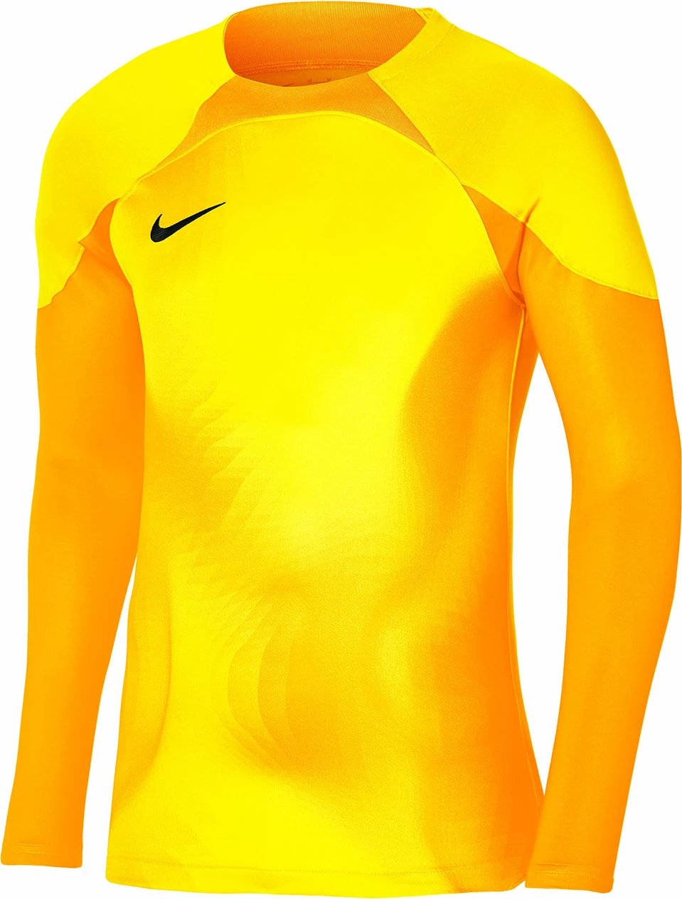 Maicë për meshkuj Nike, e verdhë