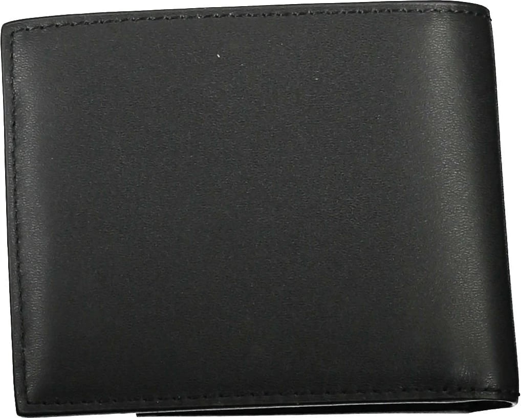 Wallet CALVIN KLEIN për meshkuj, i zi