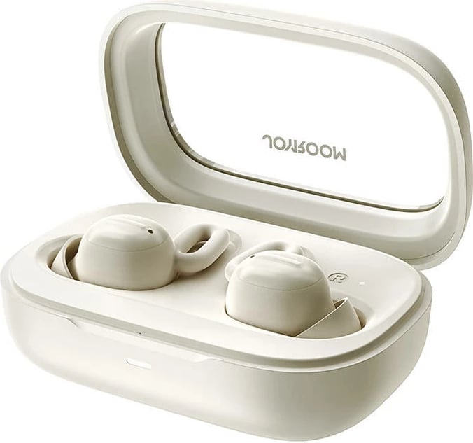 Kufje TWS Joyroom Cozydots Series JR-TS1, të bardha