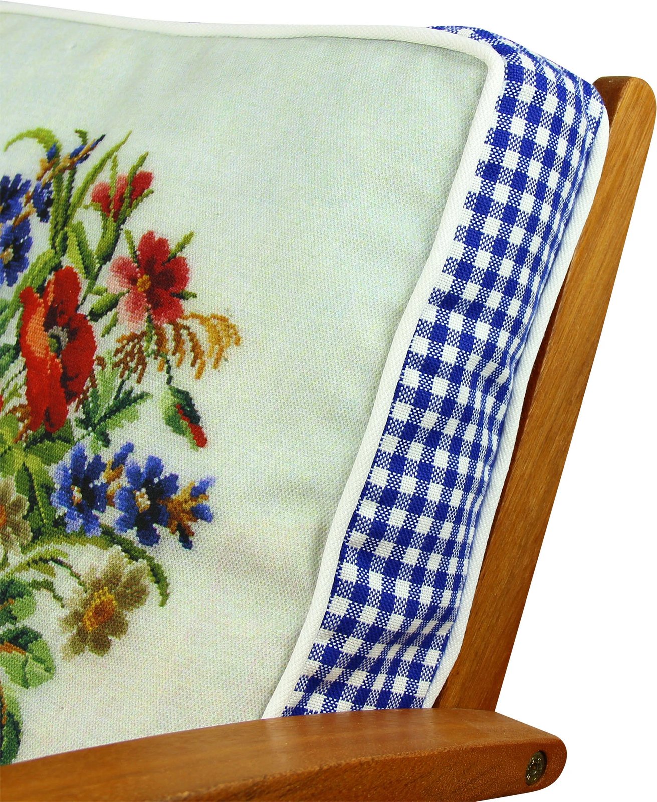 Jastëk Evila Originals, shumëngjyrësh, YM1071, 42x42cm