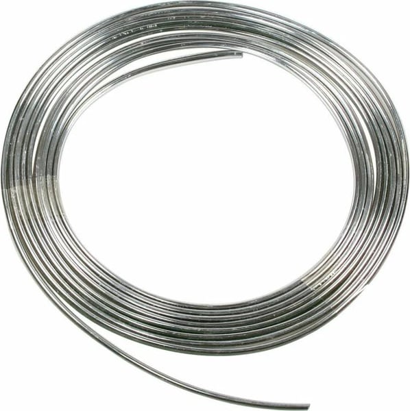 Shirit Alumini 4m X 3,5mm