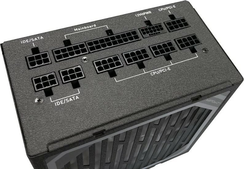 Furnizues energjie LC-Power LC1000M V3.0 1000W 80+ Gold