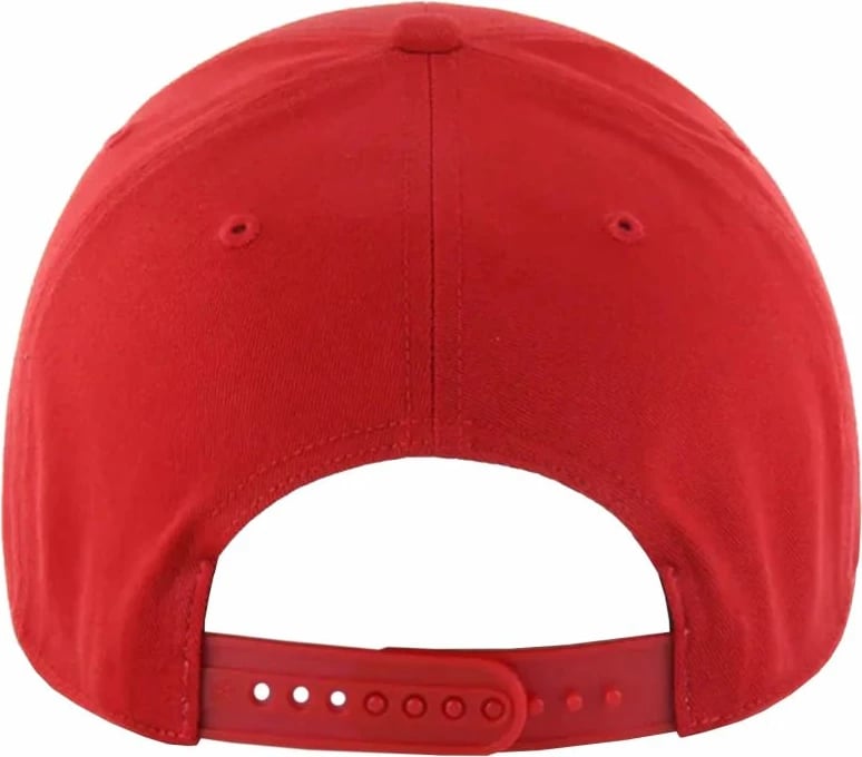 Kapelë Arsenal FC 47 Brand për meshkuj, e kuqe