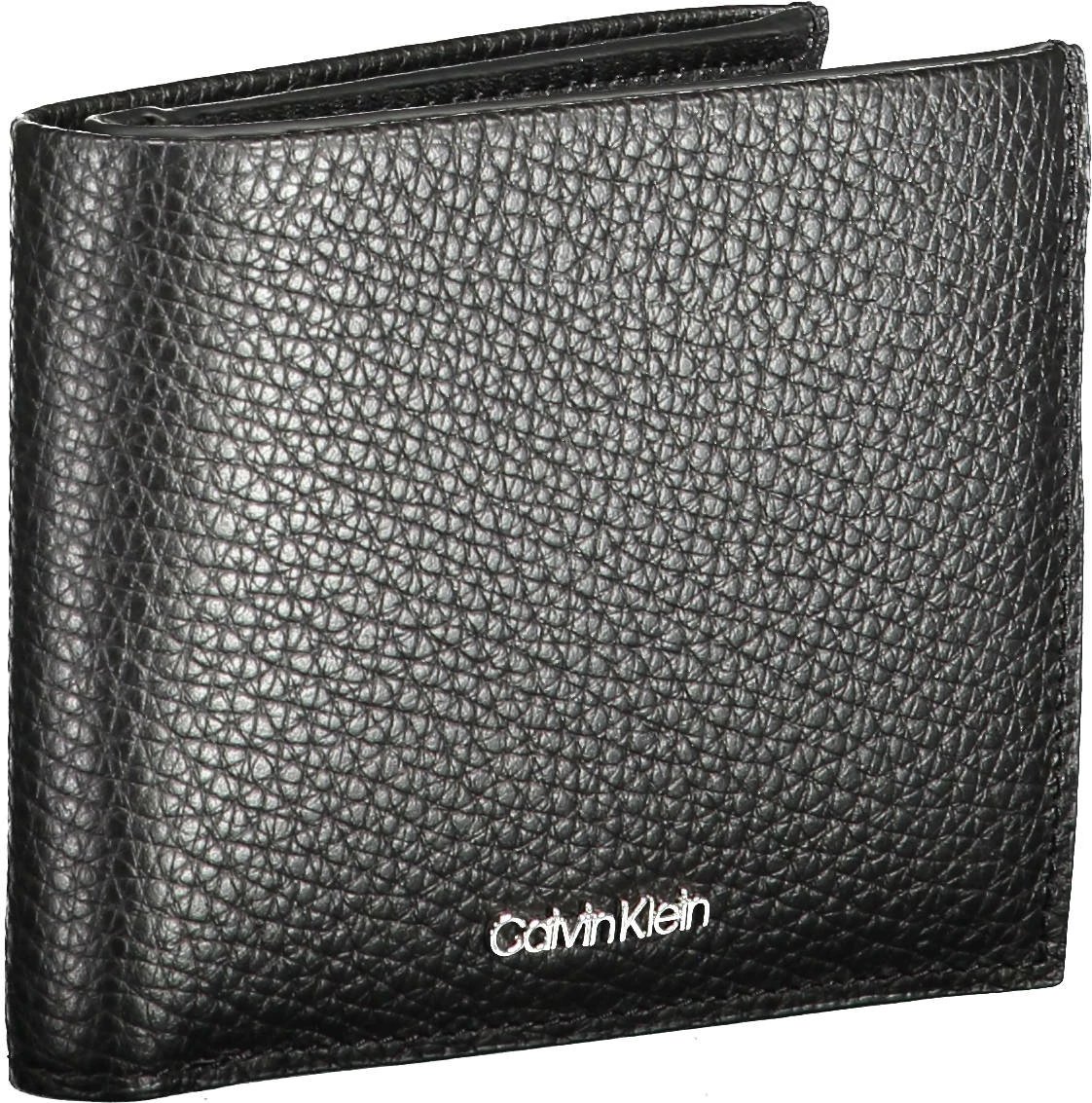 Kuletë për meshkuj Calvin Klein, e zezë