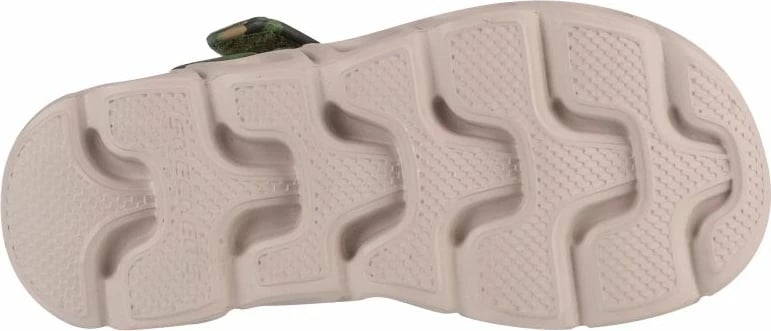 Atlete fëmijë Skechers, të gjelbra