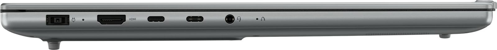 Laptop Lenovo IdeaPad Pro 5 16AKP10, Ryzen AI 7 350, 32GB/1TB SSD, 16 inç, Luna Grey