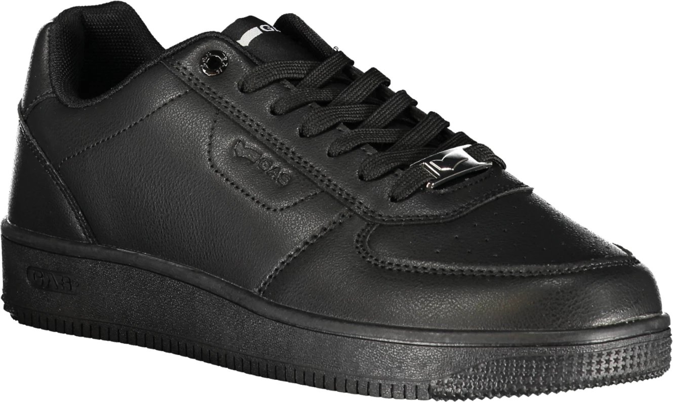 Atlete GAS KEVIN LTX meshkuj, të zeza