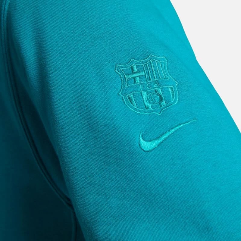 Duks për meshkuj Nike, blu