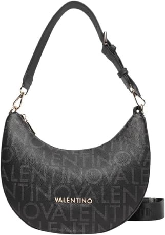 Çantë Valentino Bags, e zezë