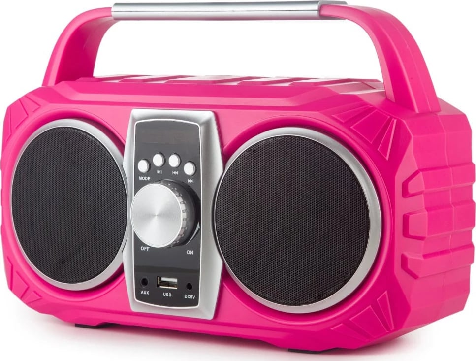Radio me bluetooth Prime3 "NEON" APR71PK