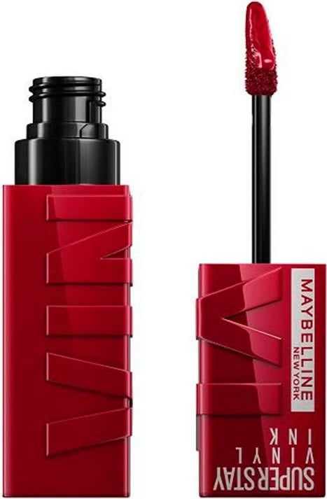 Buzëkuq Maybelline Superstay Vinyl Ink 55-Royal 4,2ml
