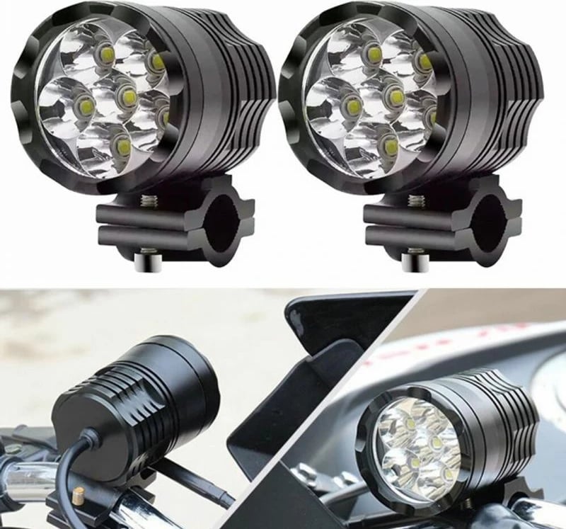 Lampa Led Motorri 0201 2pcs