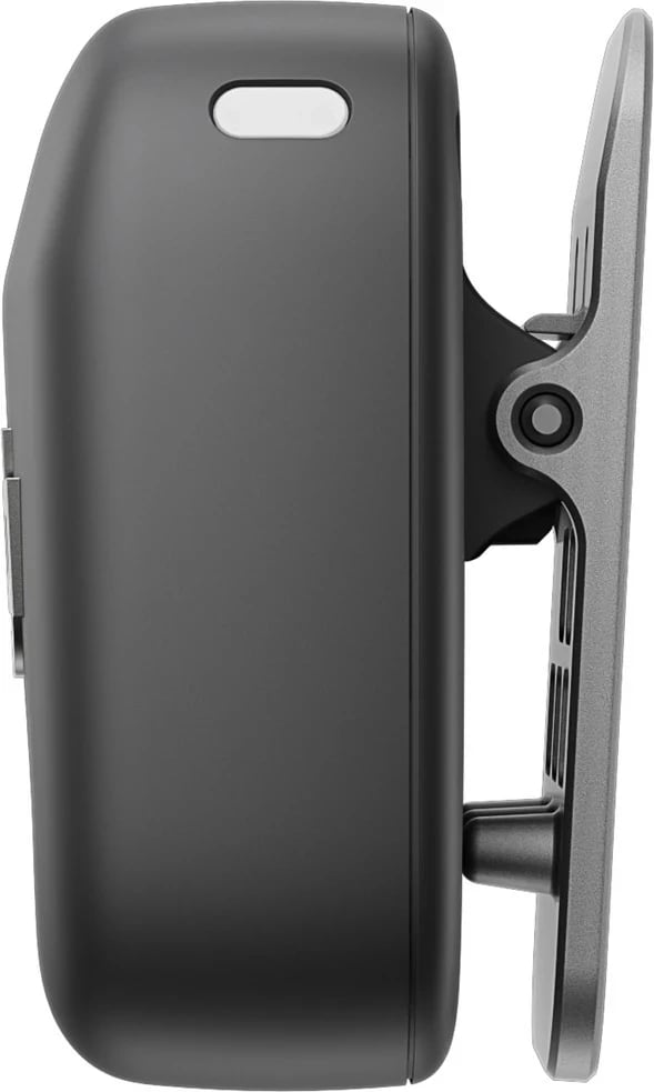 Transmetues wireless mikrofoni DJI CP.RN.00000431.01, i zi