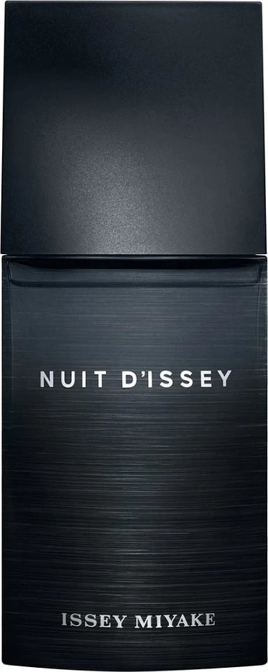 Eau de Toilette për meshkuj Issey Miyake Nuit D'Issey 125ml
