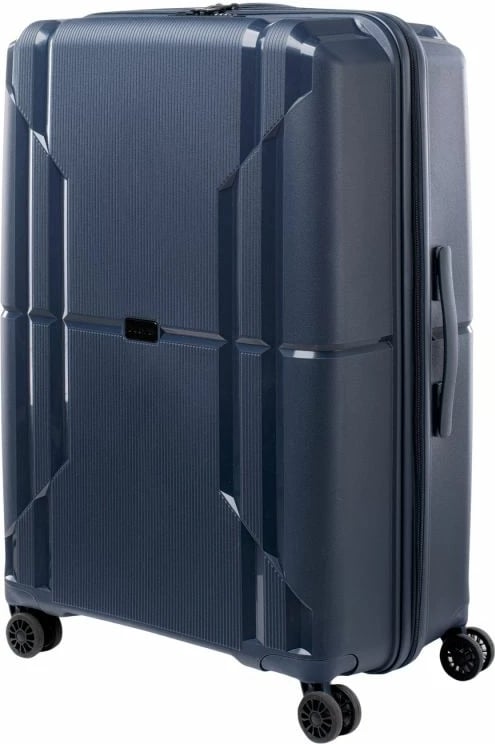 Valixhe Iguana unisex, navy blue