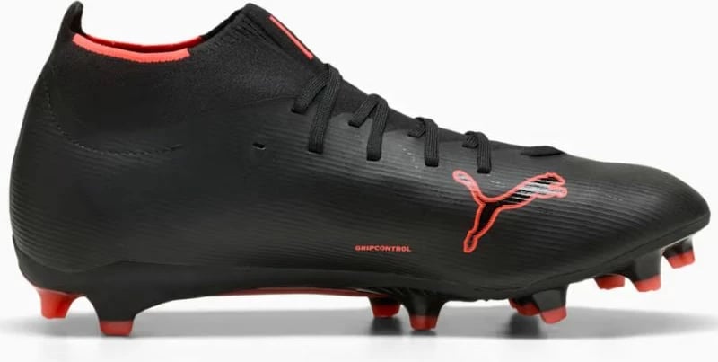 Atlete futbolli Puma për meshkuj, të zeza