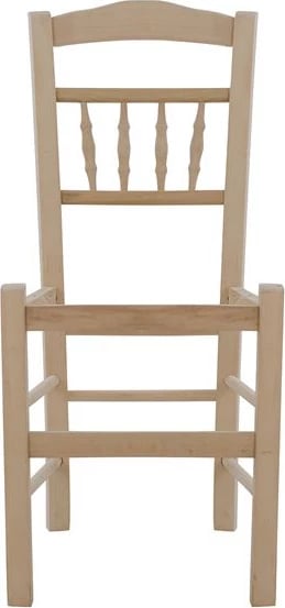 Karrige tradicionale pa ngjyrë, 41,5x44,5x88,5cm, FH8466