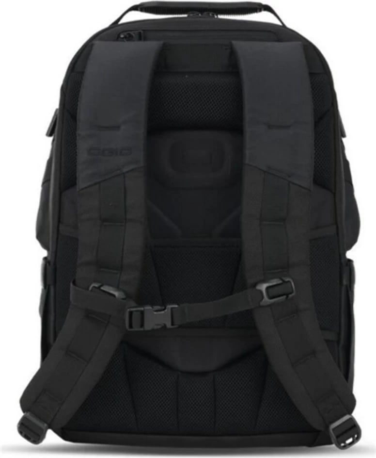 Çantë shpine OGIO Renegade DNA, e zezë