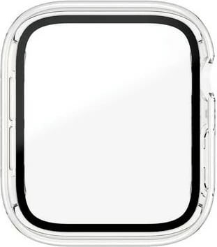 Mbështjellës PanzerGlass për Apple Watch 7/8, 45 mm, transparent