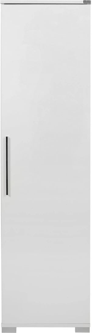 Dollap shumëpërdorimësh Hanah Home, Adr-405-Pp-1, ngjyrë e bardhë