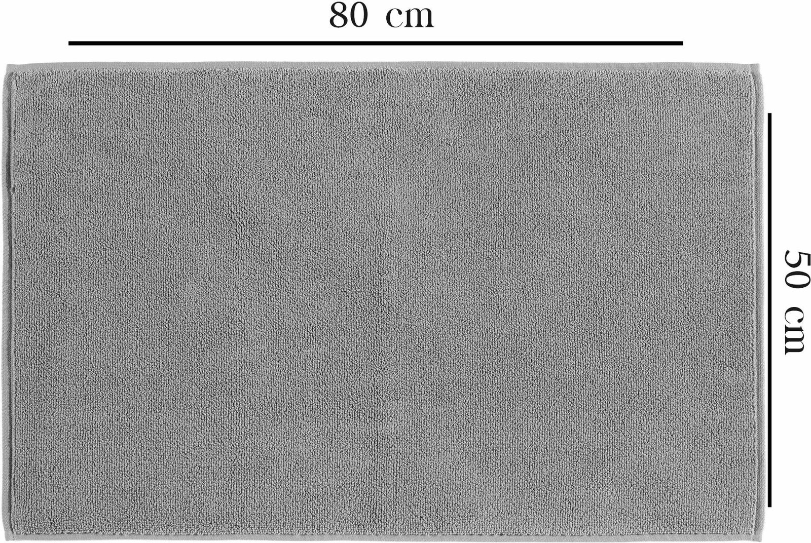 Tapet për banjo Mijolnir, Chicago Premium, ngjyrë gri e errët