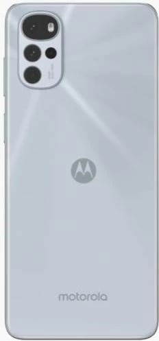Telefon Motorola moto g22, White