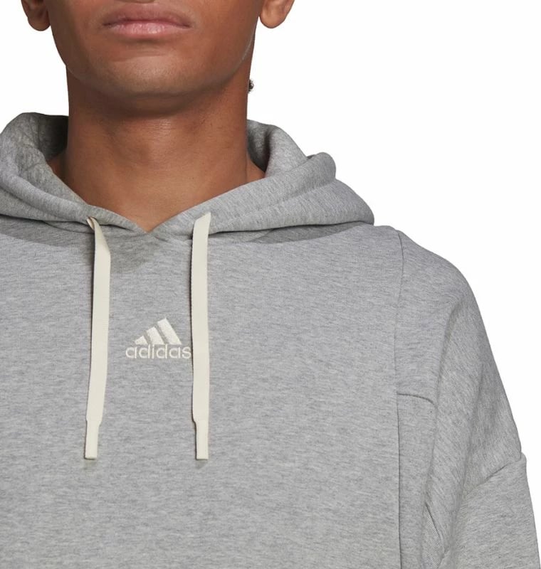 Duks për meshkuj adidas, gri