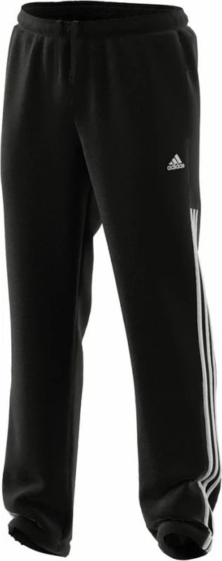 Pantallona sportive për meshkuj adidas, të zeza