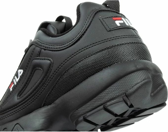 Atlete Fila Disruptor Low