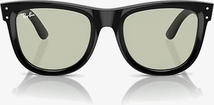 Syze dielli Ray-Ban RBR0502S 1744797 50