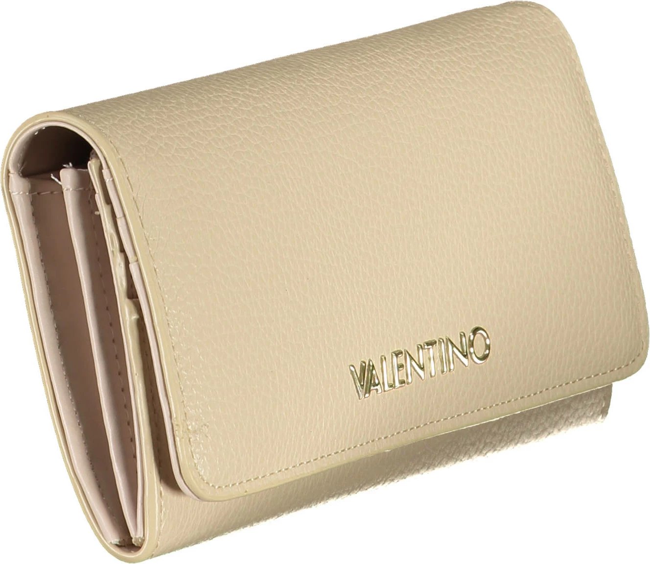 Portofol femra VALENTINO BAGS, bezhë
