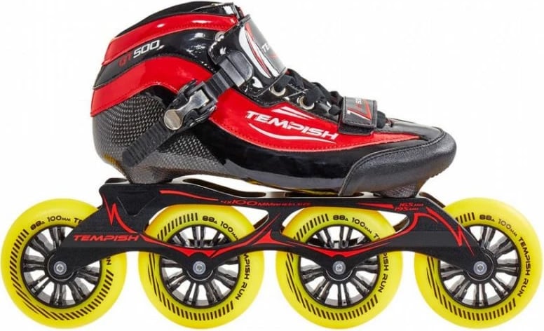 Atlete për shpejtësi Tempish GT 500/100, për meshkuj dhe femra Atlete për shpejtësi Tempish GT 500/100, për meshkuj dhe femra