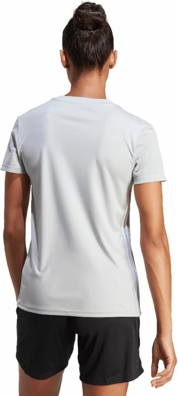 Fanellë adidas për femra, gri