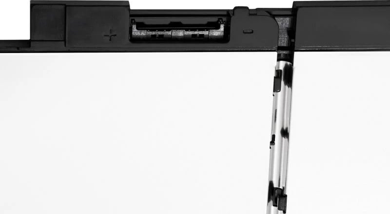 Bateri laptopi Green Cell DE166 për Dell, 4000 mAh, 15.2V, e zezë