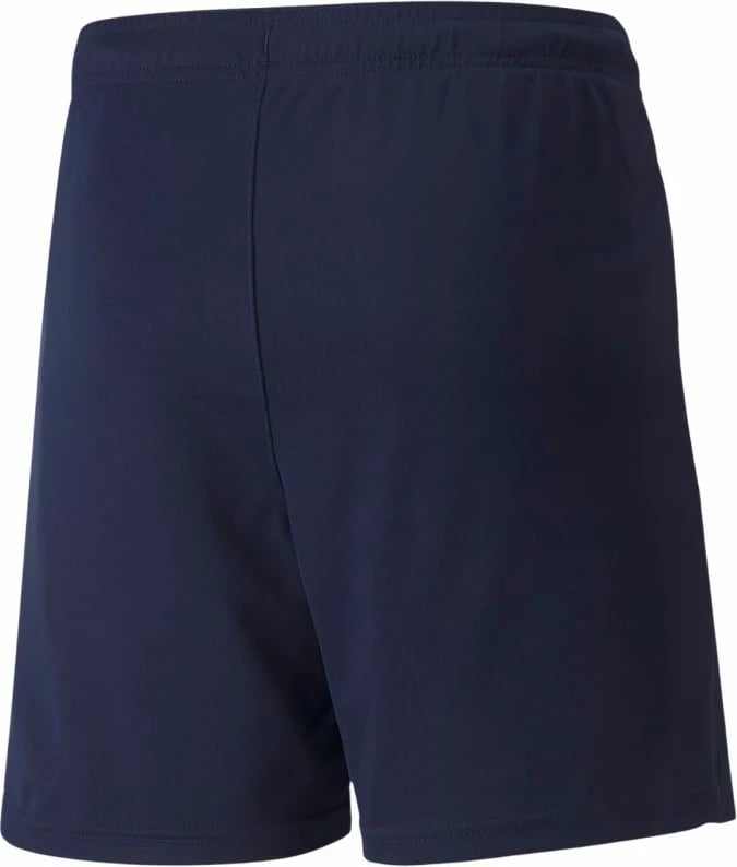 Shorce për fëmijë Puma, navy blue