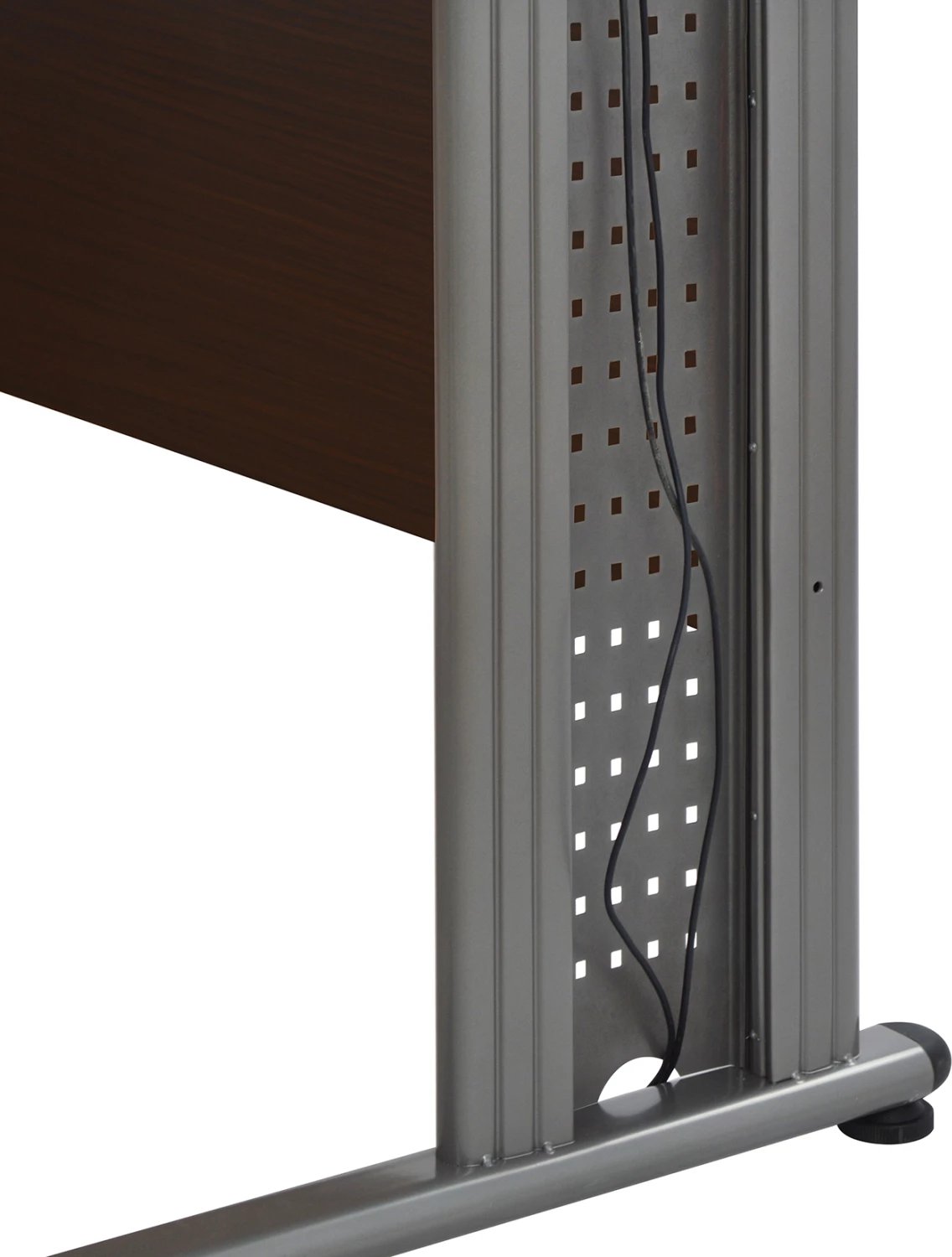 Set për zyre 2 pjesë, ngjyrë wenge, FH10206.02L